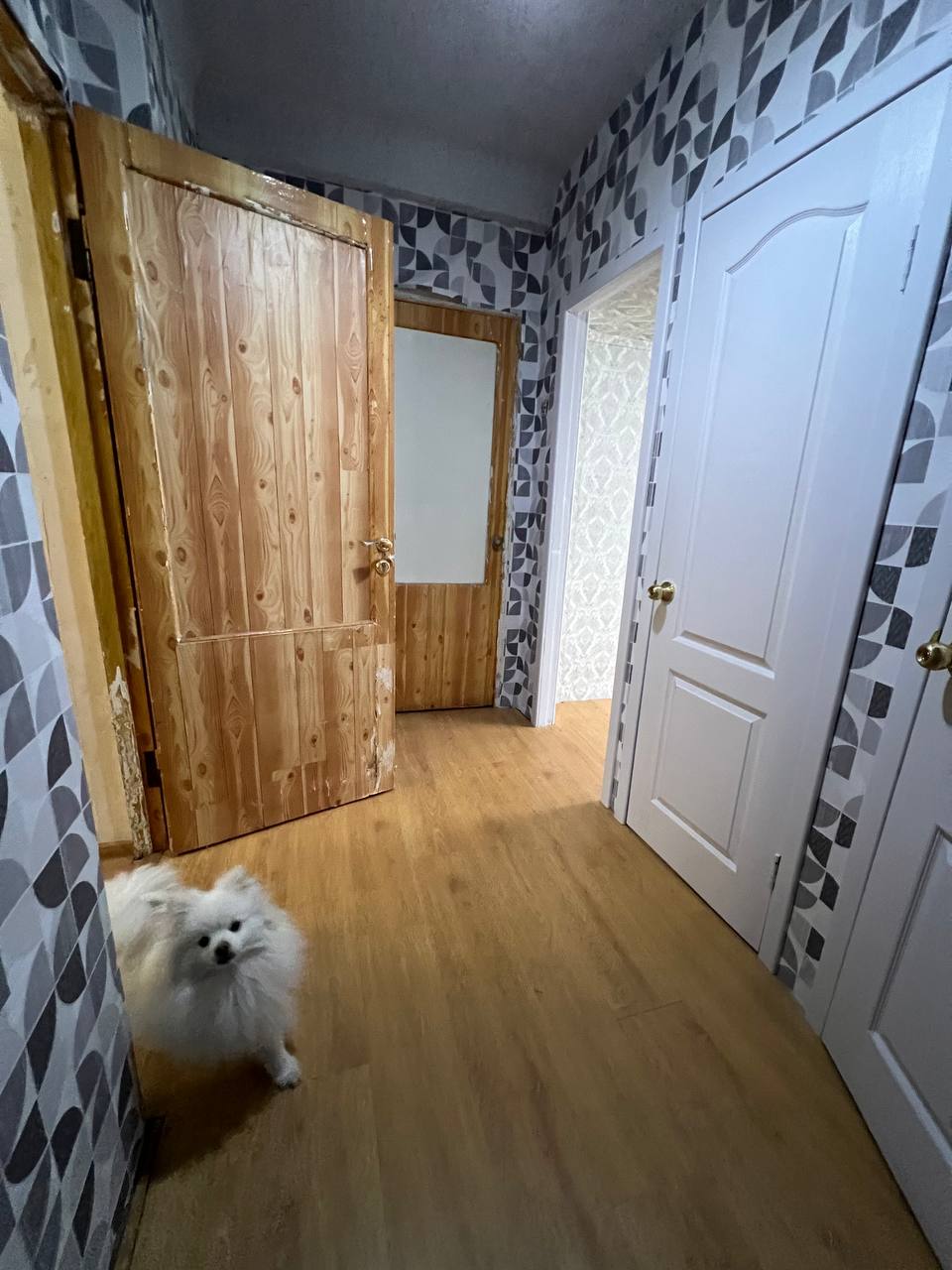 Київ, Оболонський р-он, 3х кімнатна квартира вул. Пріорська 3А - Зображення 13