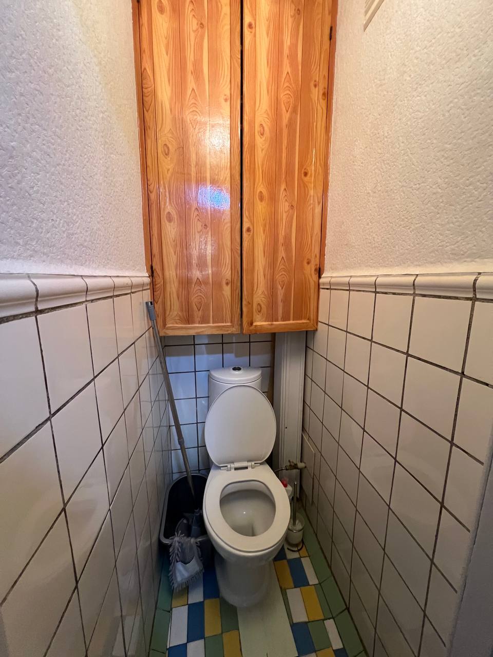 Київ, Оболонський р-он, 3х кімнатна квартира вул. Пріорська 3А - Зображення 15