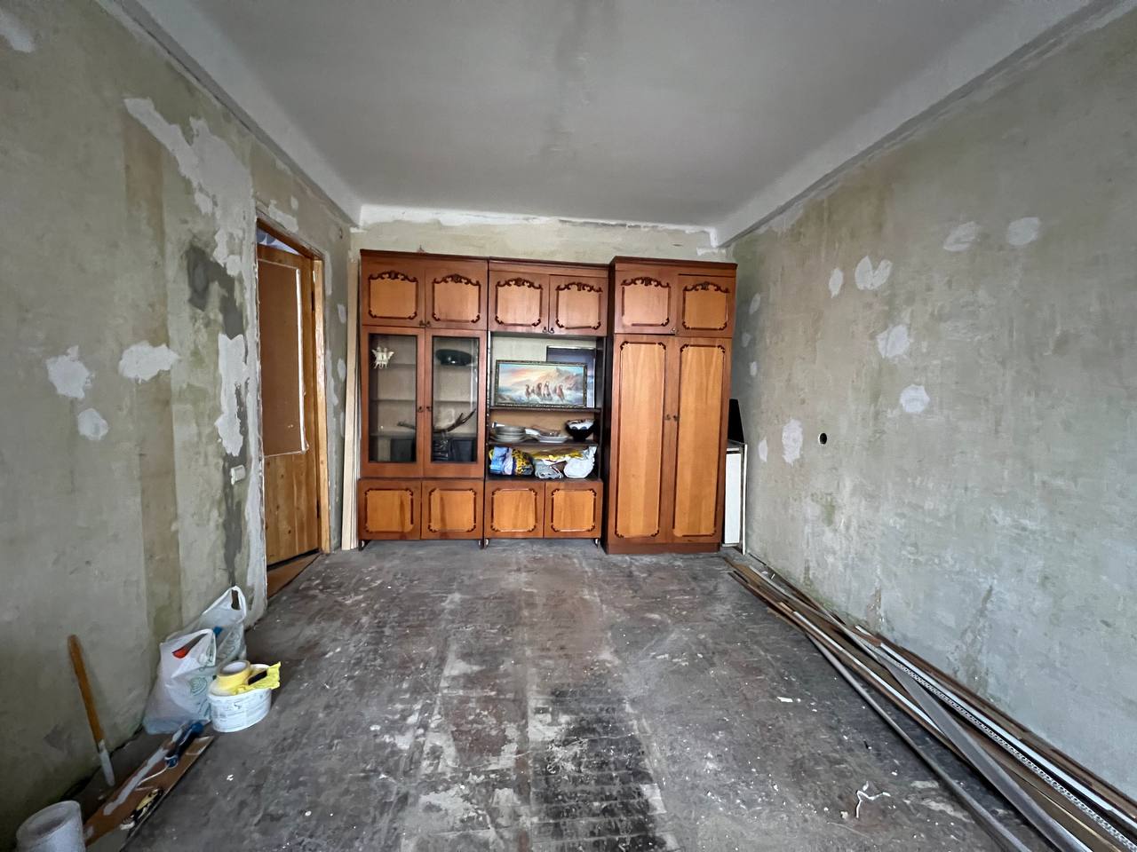 Київ, Оболонський р-он, 3х кімнатна квартира вул. Пріорська 3А - Зображення 11