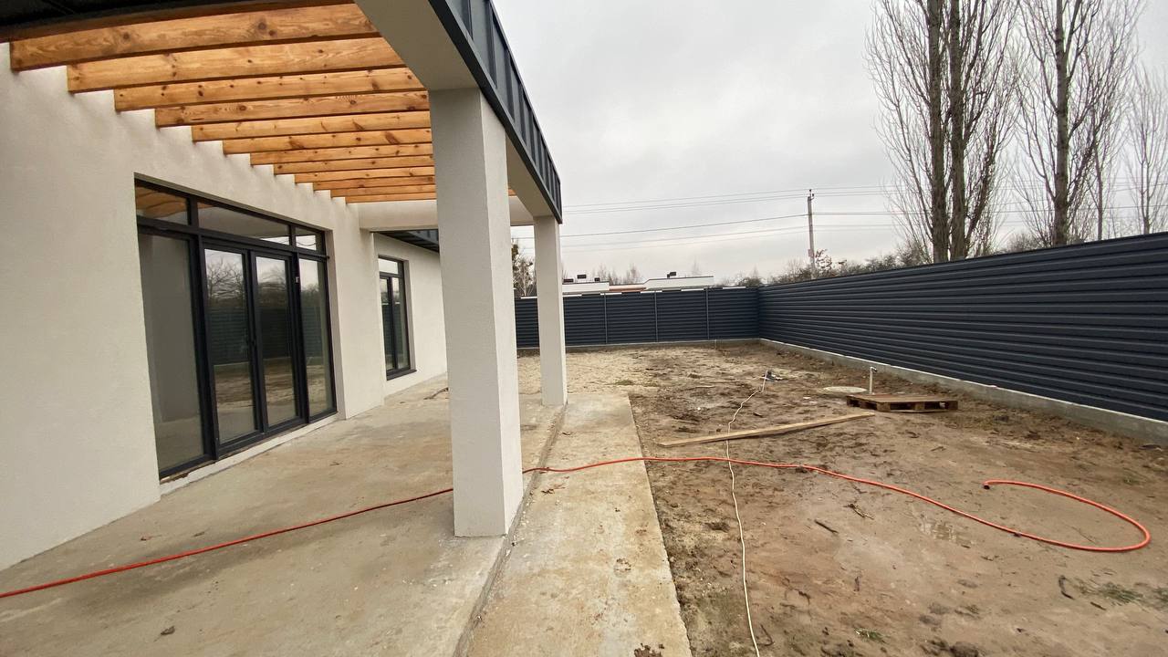 Білогородка Приватний будинок вулиця Затишна - Зображення 6