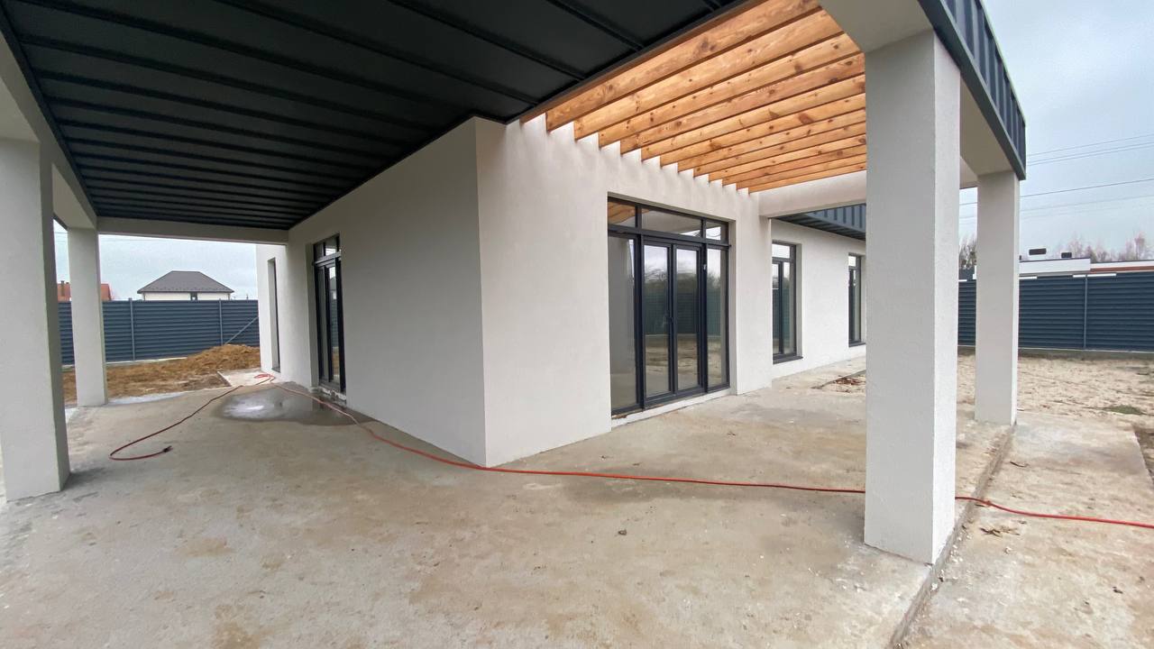 Білогородка Приватний будинок вулиця Затишна - Зображення 5