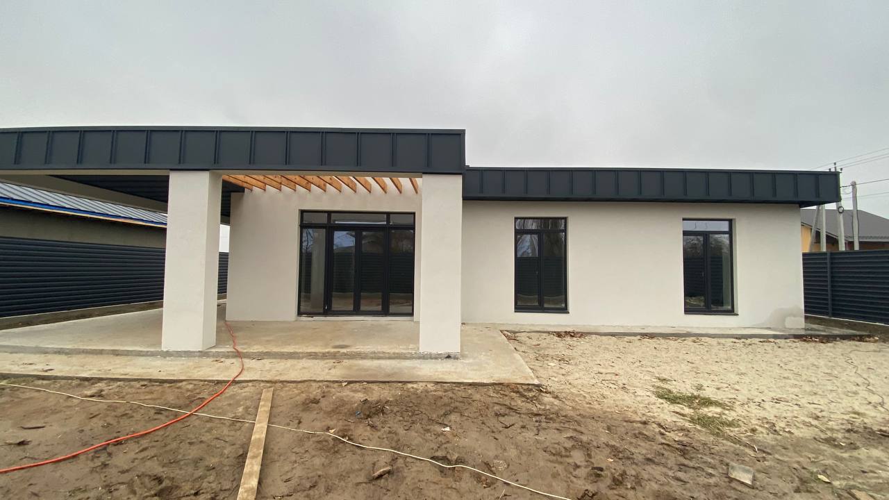 Білогородка Приватний будинок вулиця Затишна