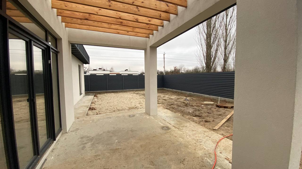 Білогородка Приватний будинок вулиця Затишна - Зображення 4