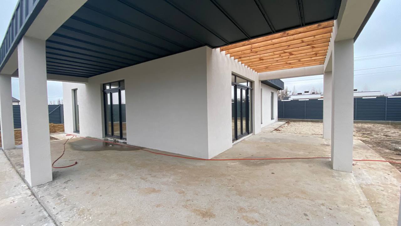 Білогородка Приватний будинок вулиця Затишна - Зображення 2