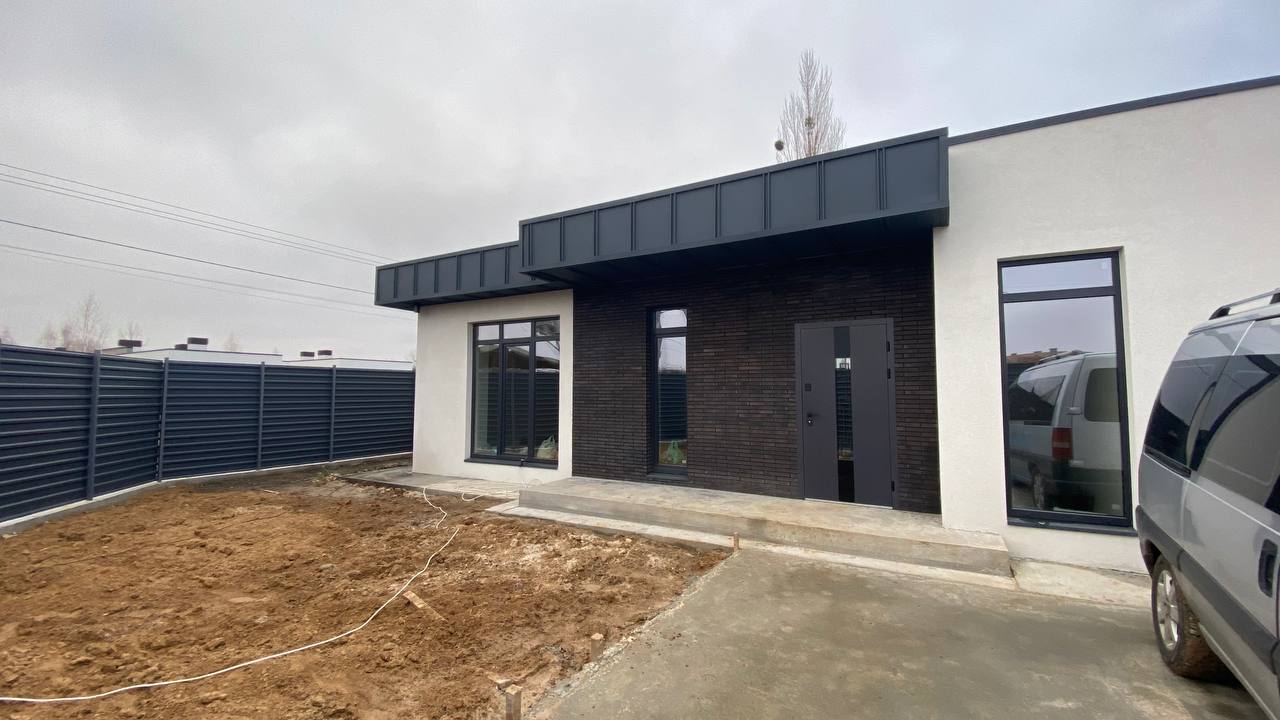 Білогородка Приватний будинок вулиця Затишна - Зображення 3