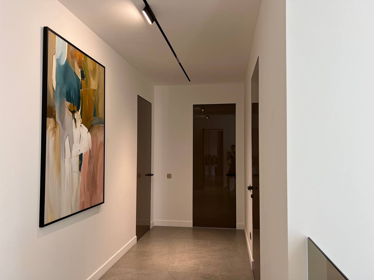 Гореничі Приватний Будинок з дизайнерським ремонтом - Зображення 27