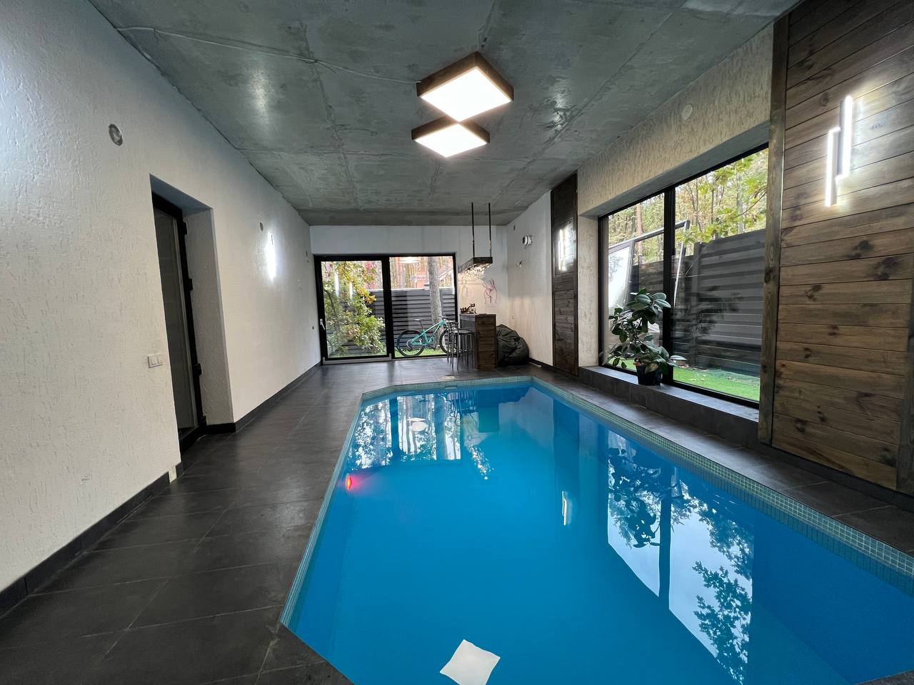 Стоянка Елітний Будинок в закритому котеджному містечку - Зображення 20