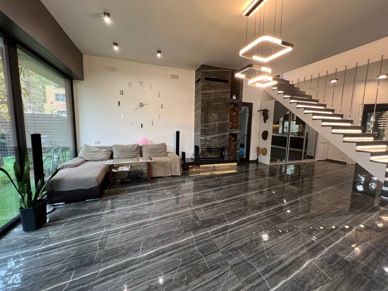 Стоянка Елітний Будинок в закритому котеджному містечку - Зображення 13