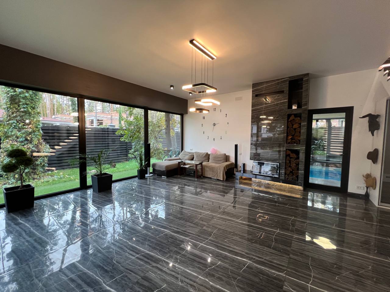 Стоянка Елітний Будинок в закритому котеджному містечку - Зображення 8