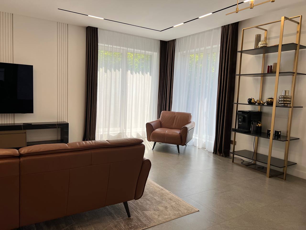 Гореничі Приватний Будинок з дизайнерським ремонтом - Зображення 6