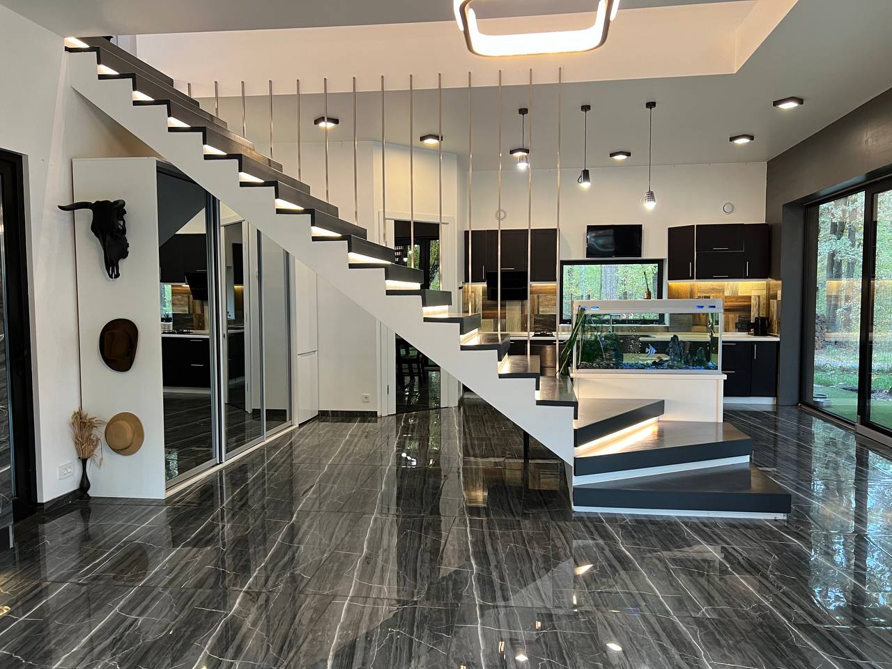 Стоянка Елітний Будинок в закритому котеджному містечку - Зображення 19