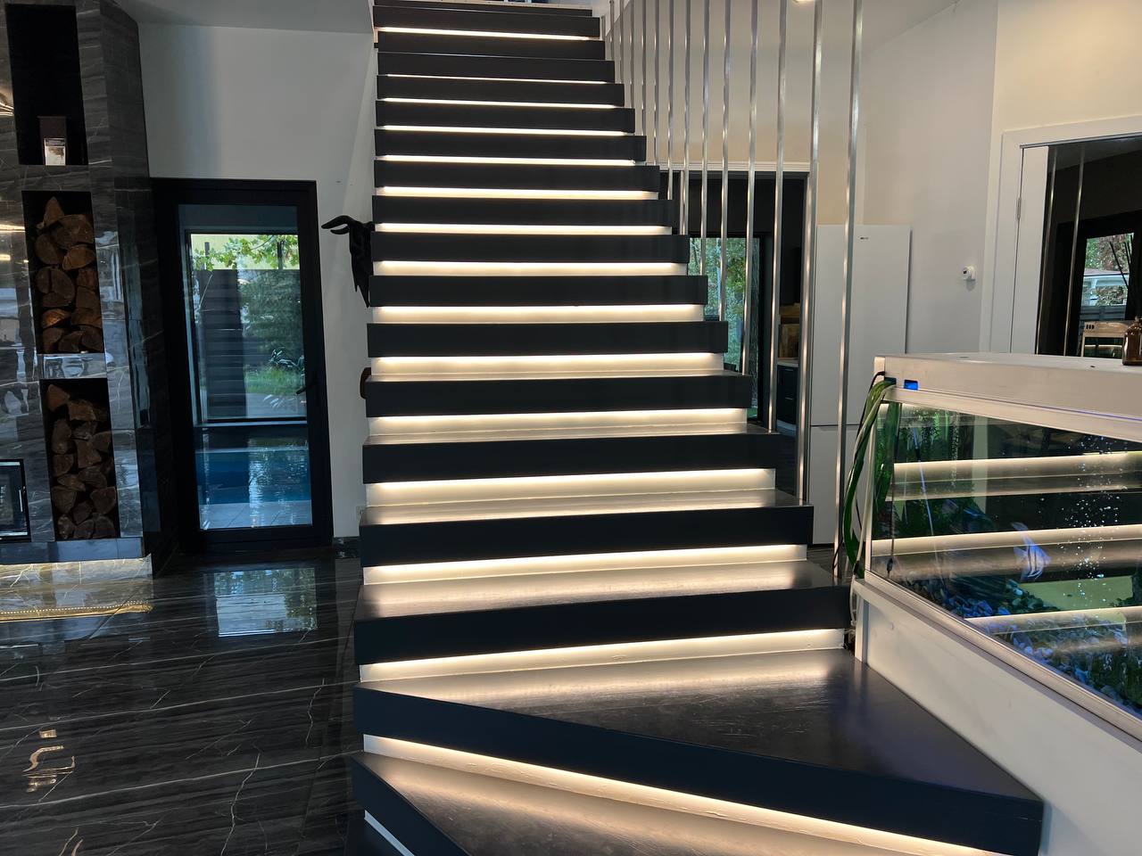 Стоянка Елітний Будинок в закритому котеджному містечку - Зображення 21