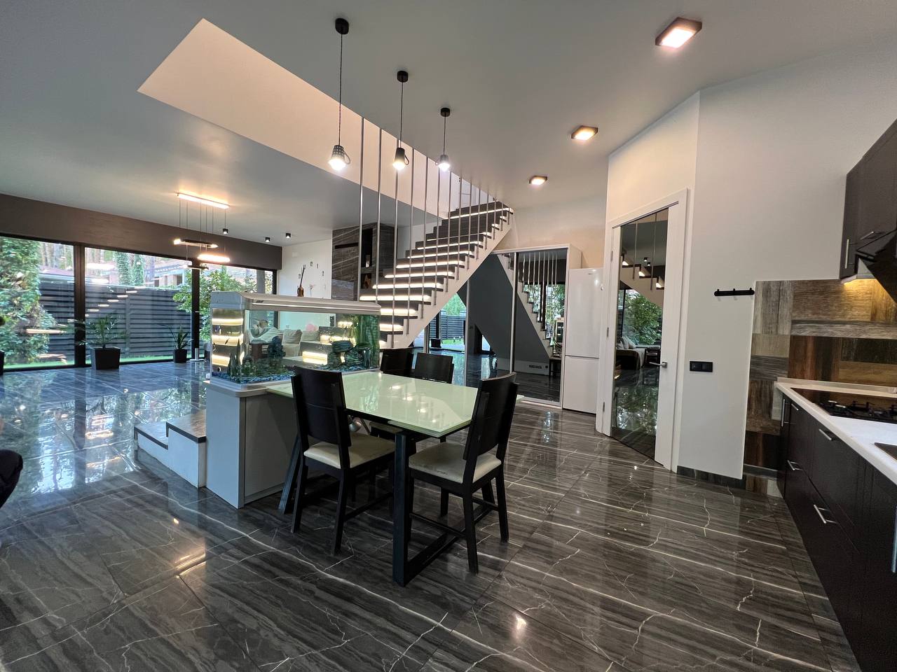 Стоянка Елітний Будинок в закритому котеджному містечку - Зображення 17