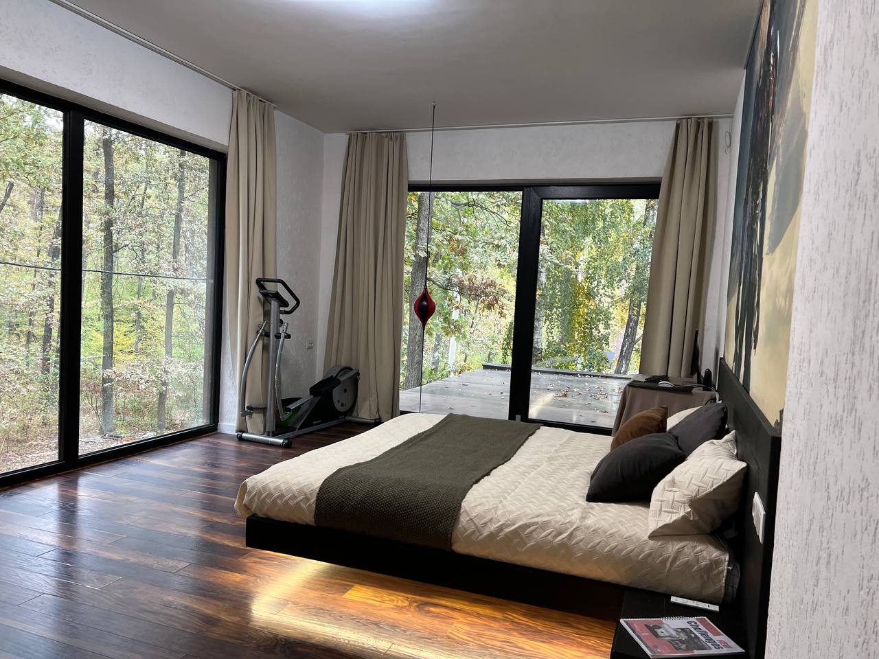 Стоянка Елітний Будинок в закритому котеджному містечку - Зображення 27