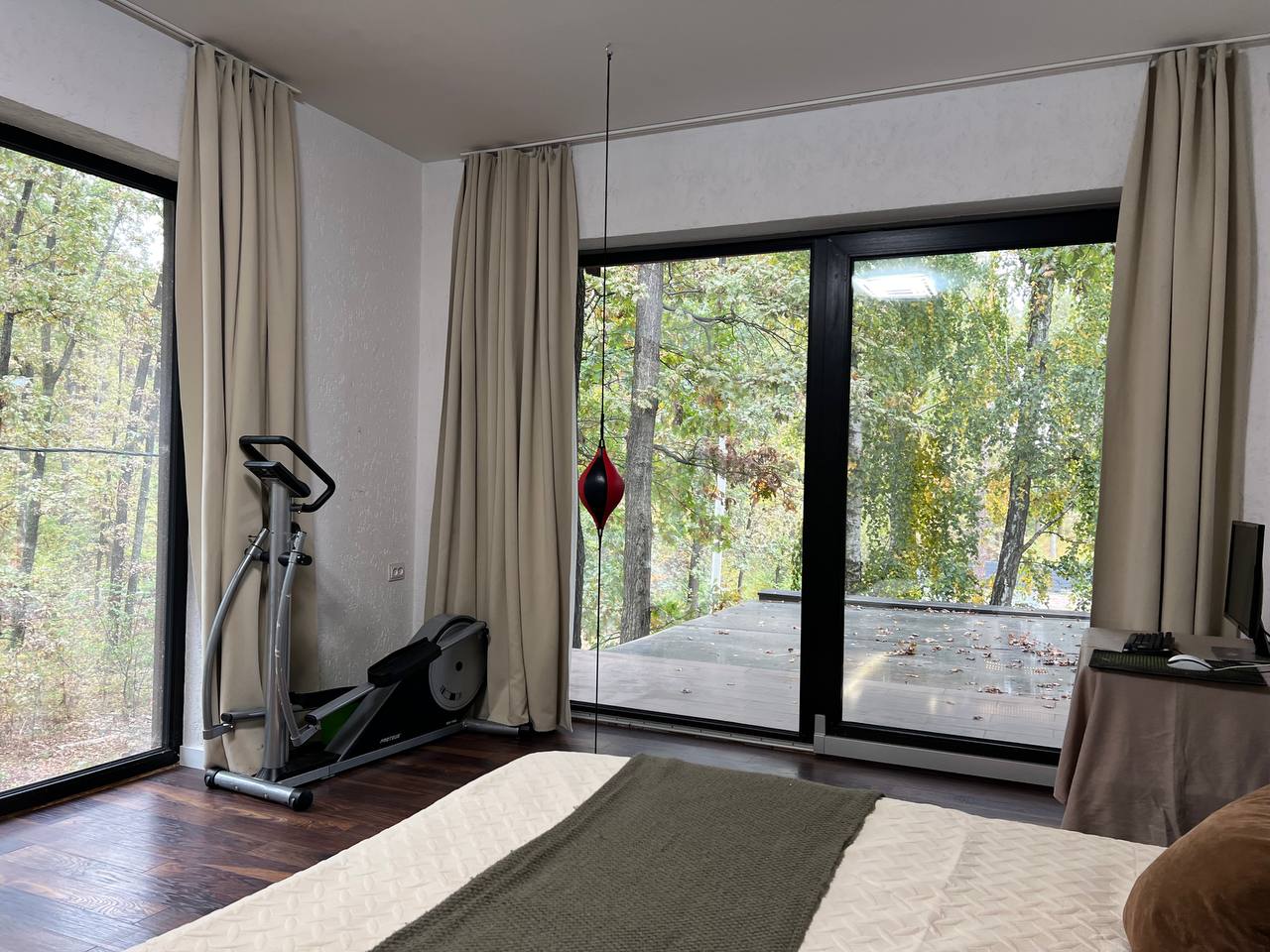 Стоянка Елітний Будинок в закритому котеджному містечку - Зображення 37