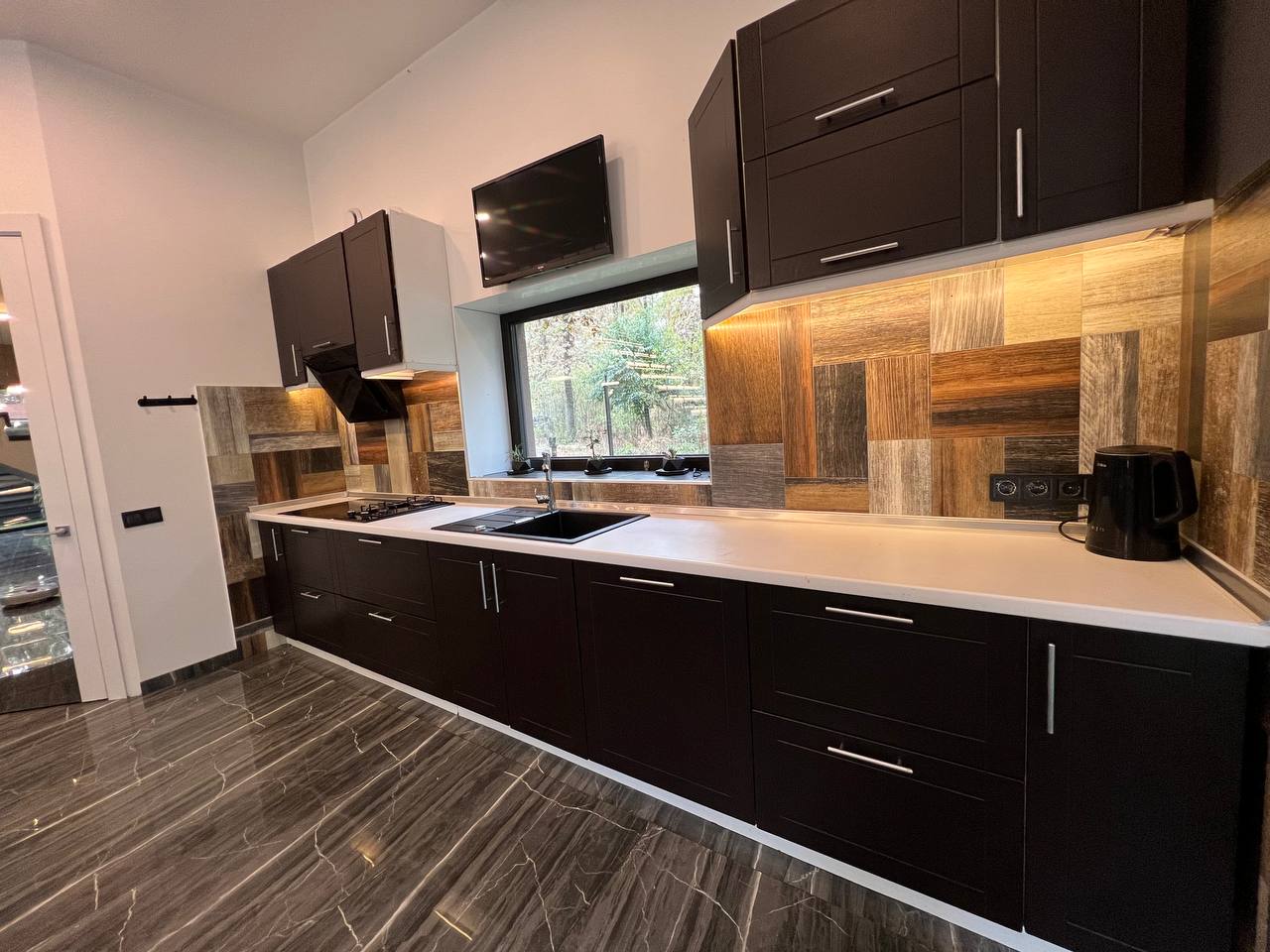 Стоянка Елітний Будинок в закритому котеджному містечку - Зображення 18