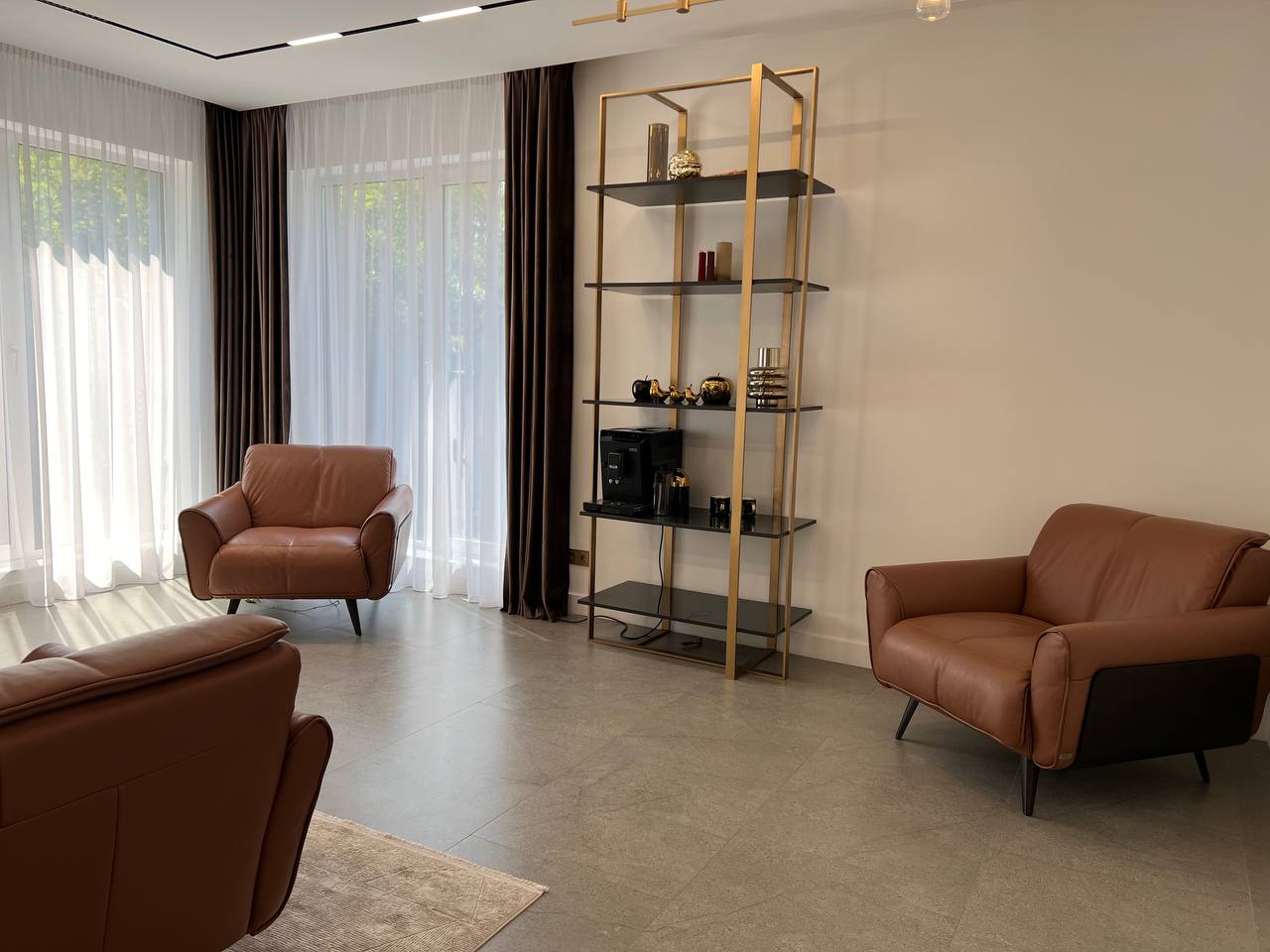 Гореничі Приватний Будинок з дизайнерським ремонтом - Зображення 8