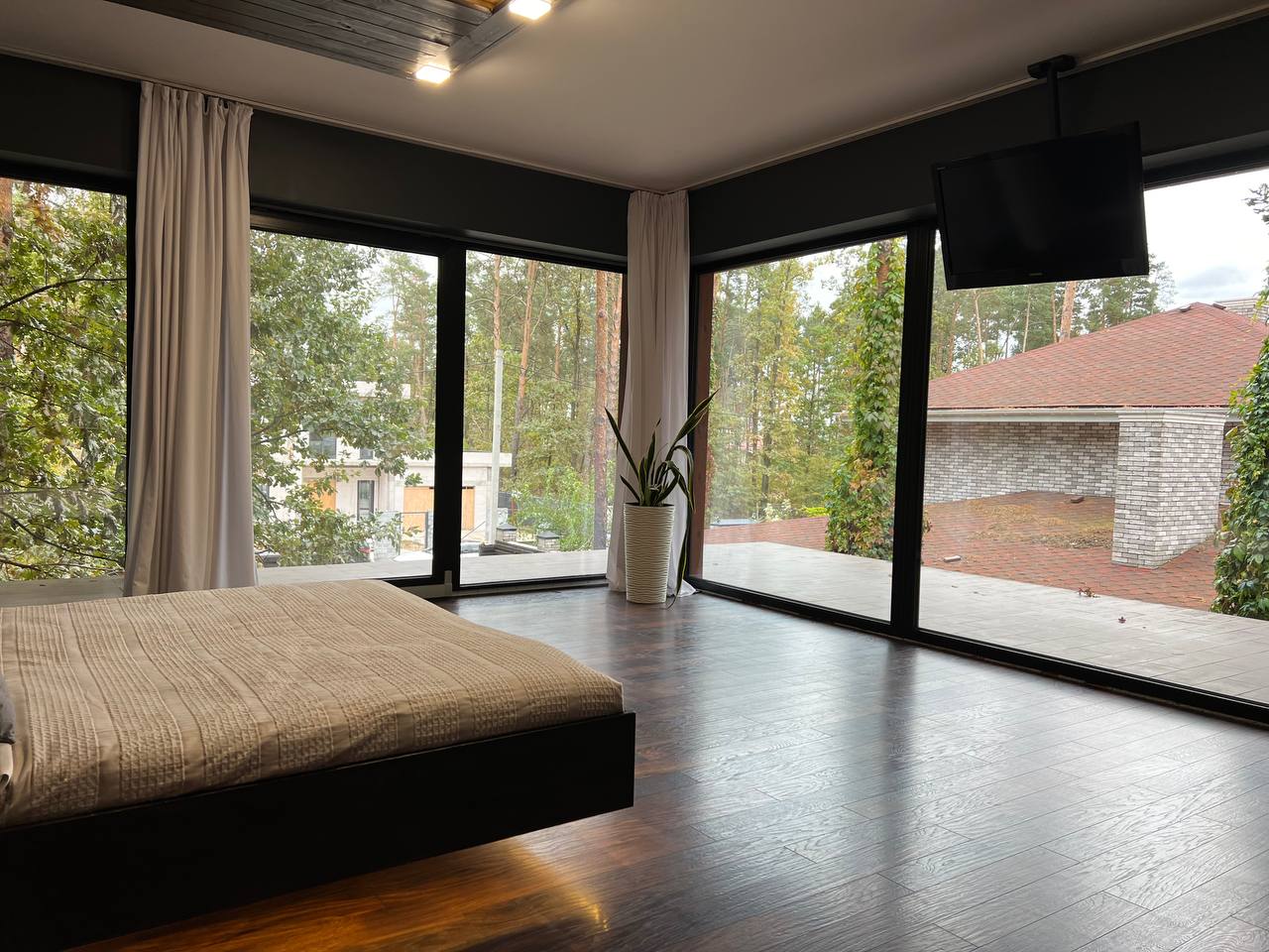 Стоянка Елітний Будинок в закритому котеджному містечку - Зображення 28