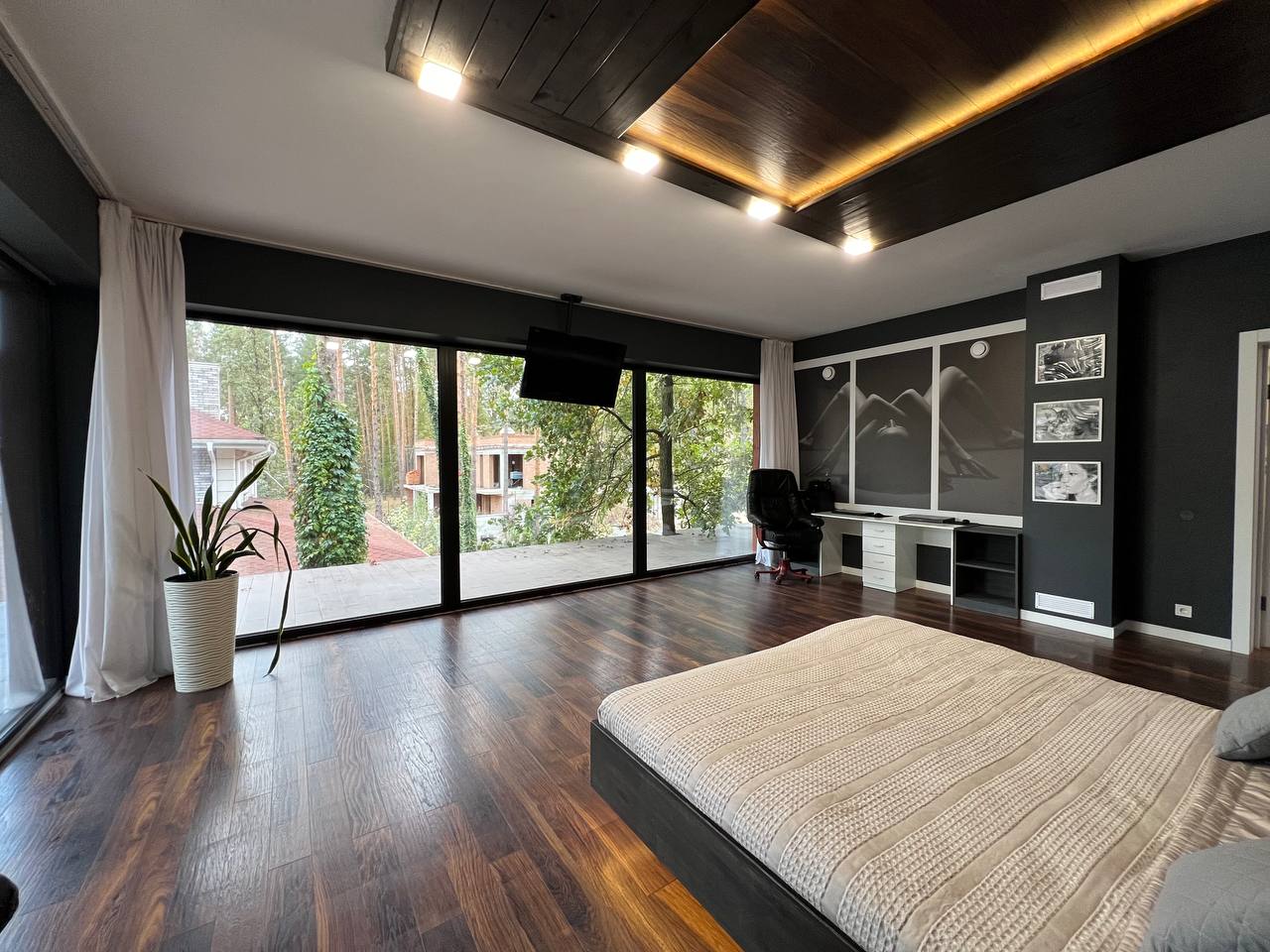 Стоянка Елітний Будинок в закритому котеджному містечку - Зображення 26