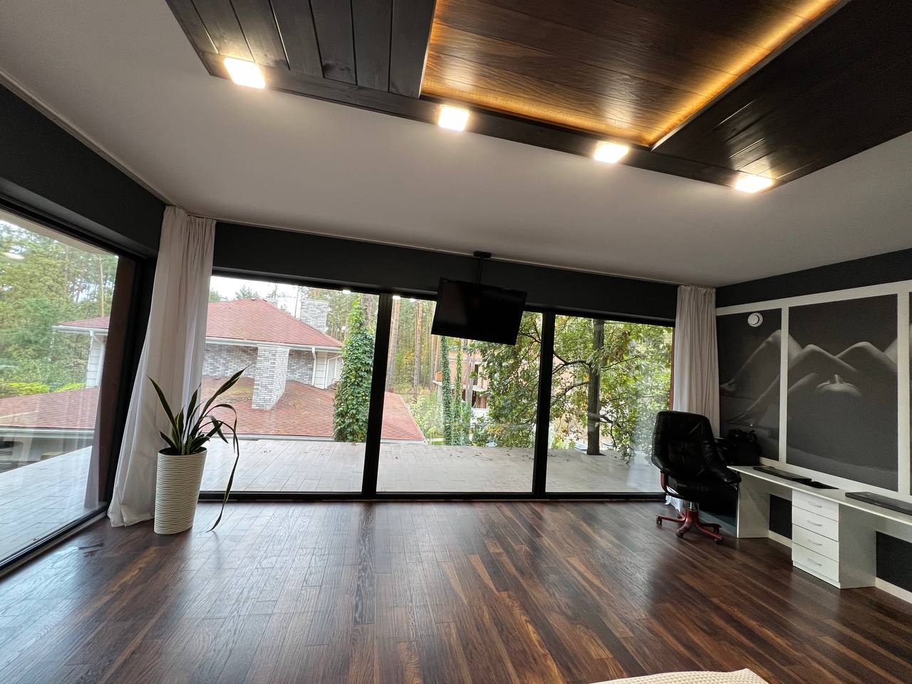 Стоянка Елітний Будинок в закритому котеджному містечку - Зображення 32