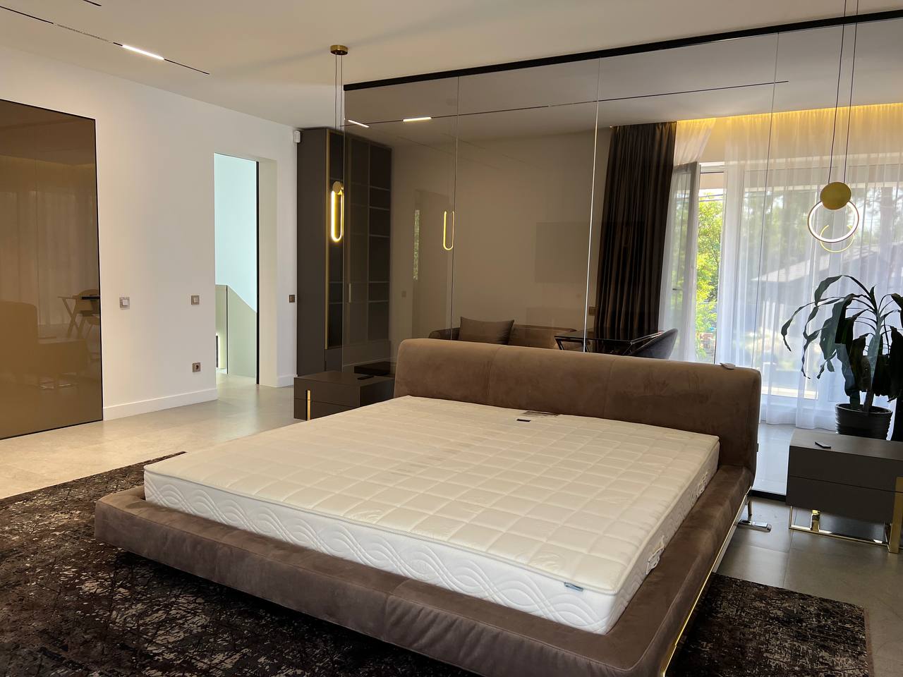 Гореничі Приватний Будинок з дизайнерським ремонтом - Зображення 34