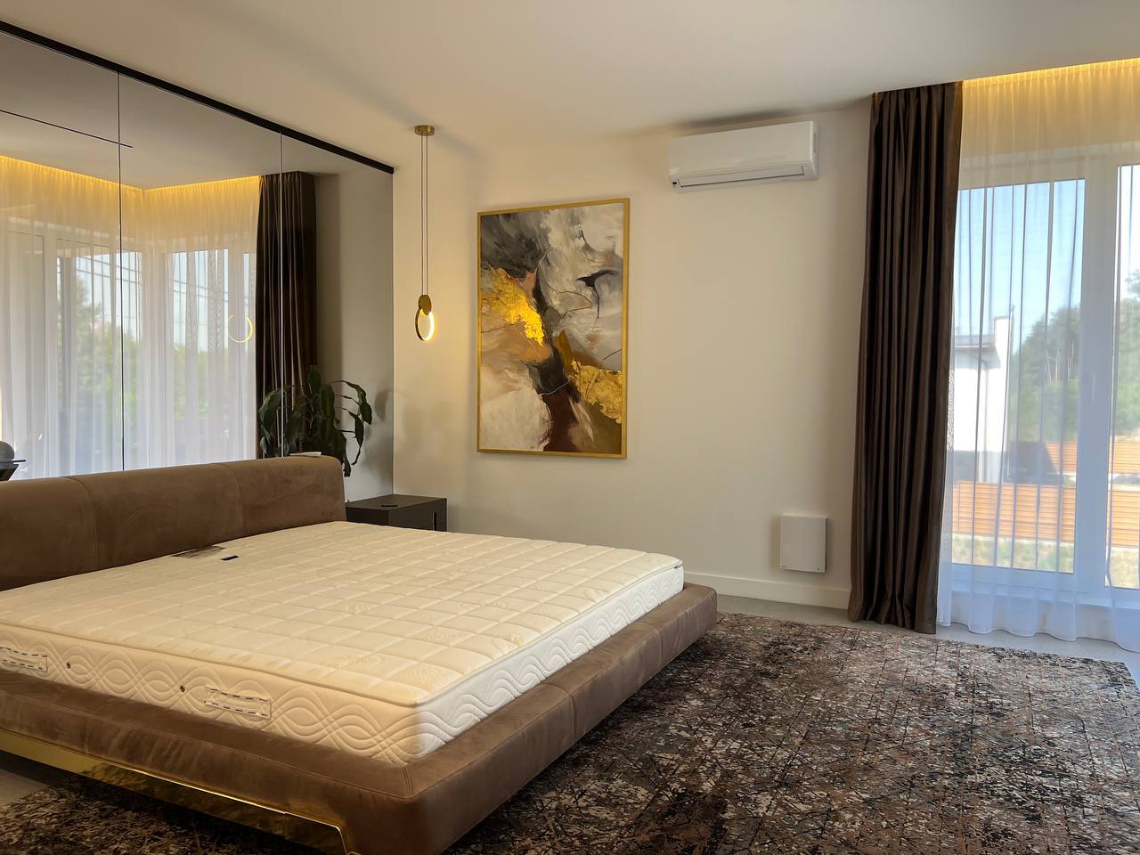 Гореничі Приватний Будинок з дизайнерським ремонтом - Зображення 35