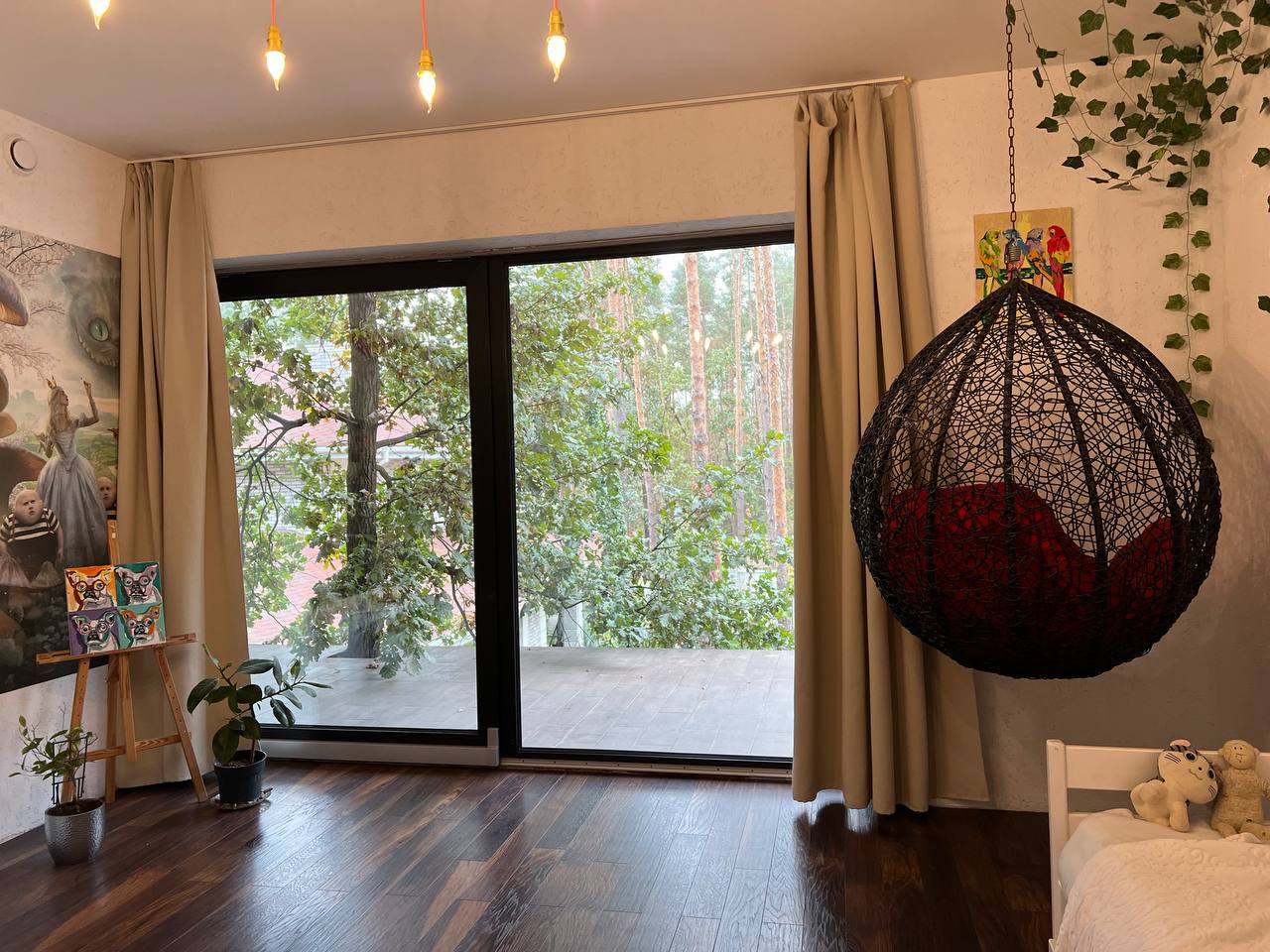 Стоянка Елітний Будинок в закритому котеджному містечку - Зображення 39