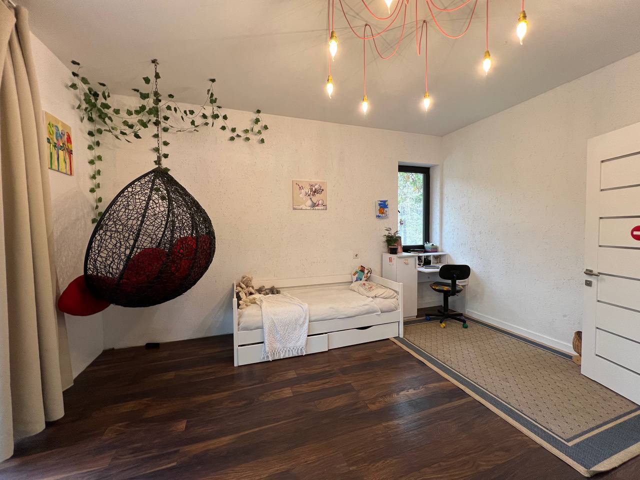 Стоянка Елітний Будинок в закритому котеджному містечку - Зображення 40