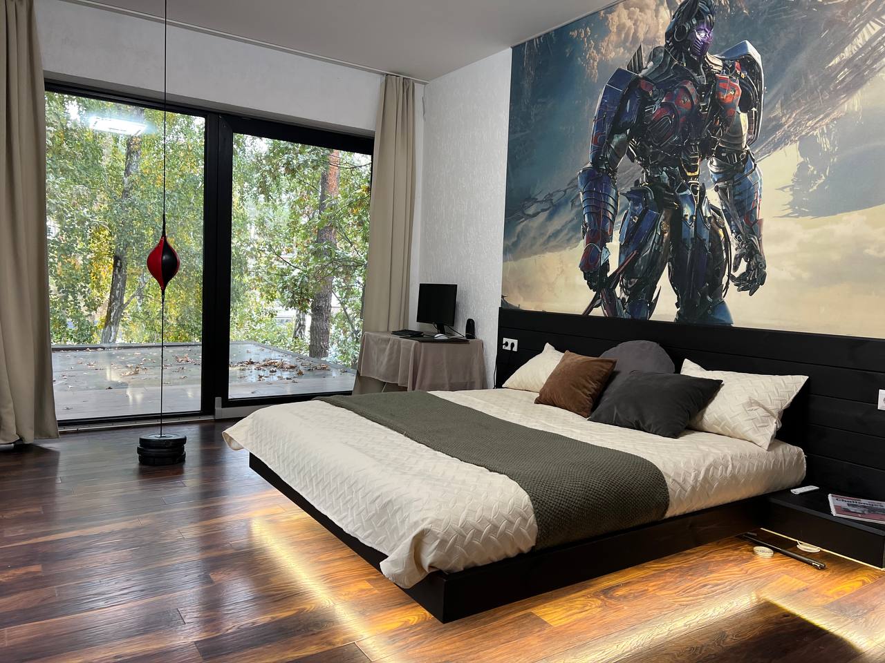 Стоянка Елітний Будинок в закритому котеджному містечку - Зображення 33