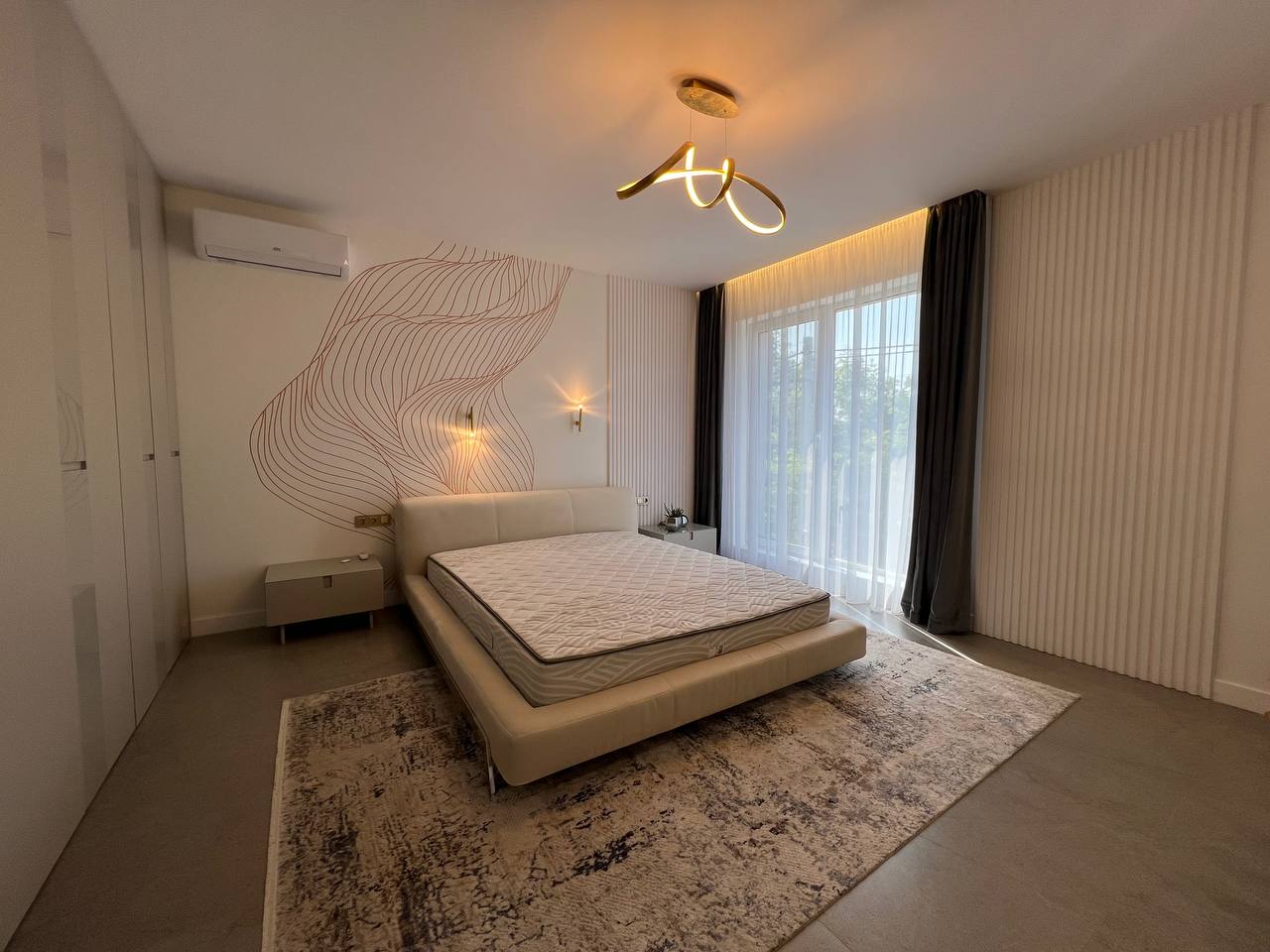 Гореничі Приватний Будинок з дизайнерським ремонтом - Зображення 52