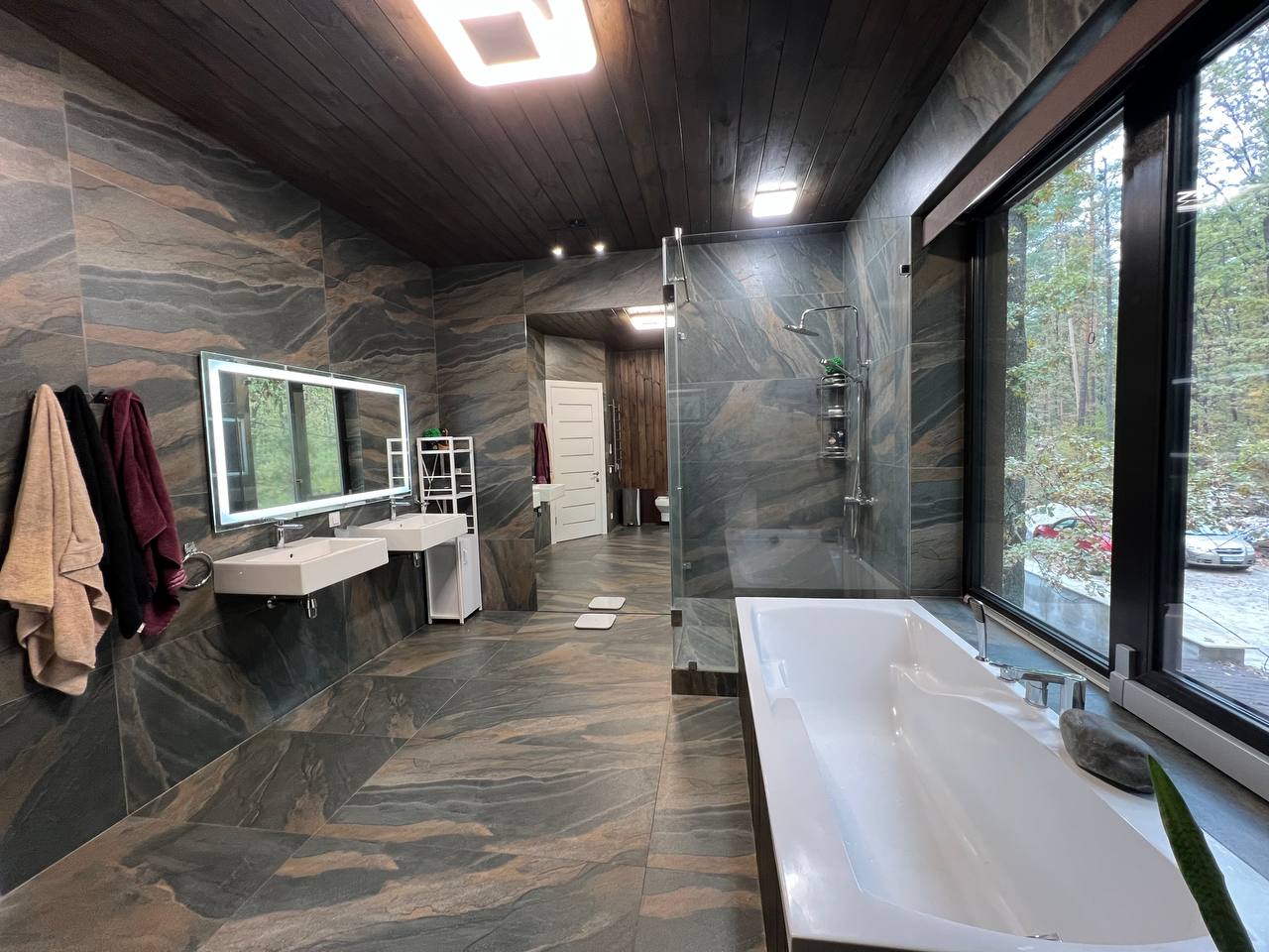 Стоянка Елітний Будинок в закритому котеджному містечку - Зображення 44