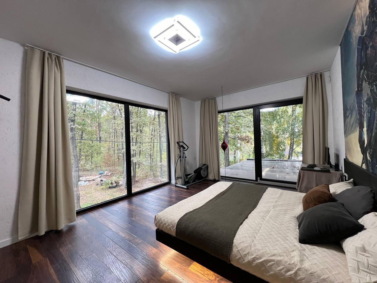 Стоянка Елітний Будинок в закритому котеджному містечку - Зображення 34