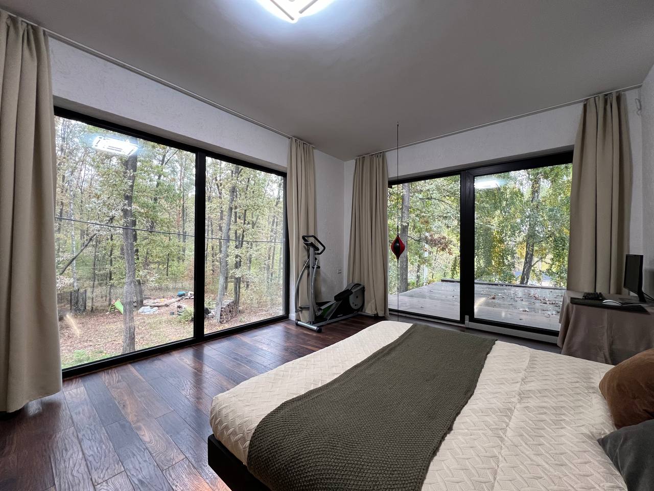 Стоянка Елітний Будинок в закритому котеджному містечку - Зображення 35