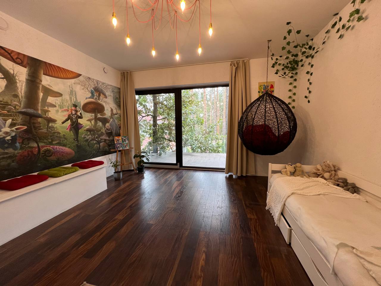 Стоянка Елітний Будинок в закритому котеджному містечку - Зображення 42