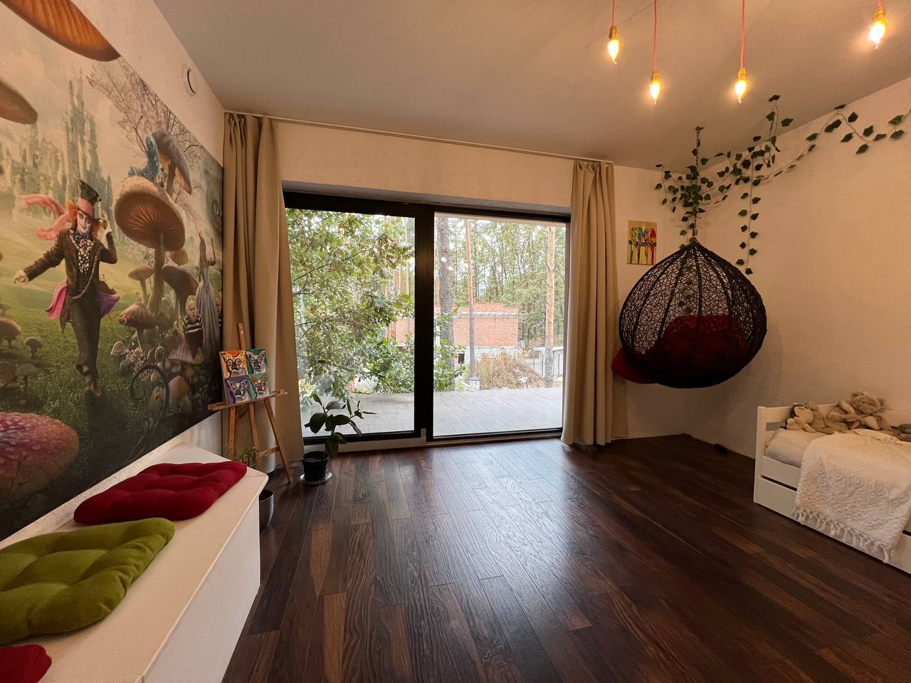 Стоянка Елітний Будинок в закритому котеджному містечку - Зображення 41