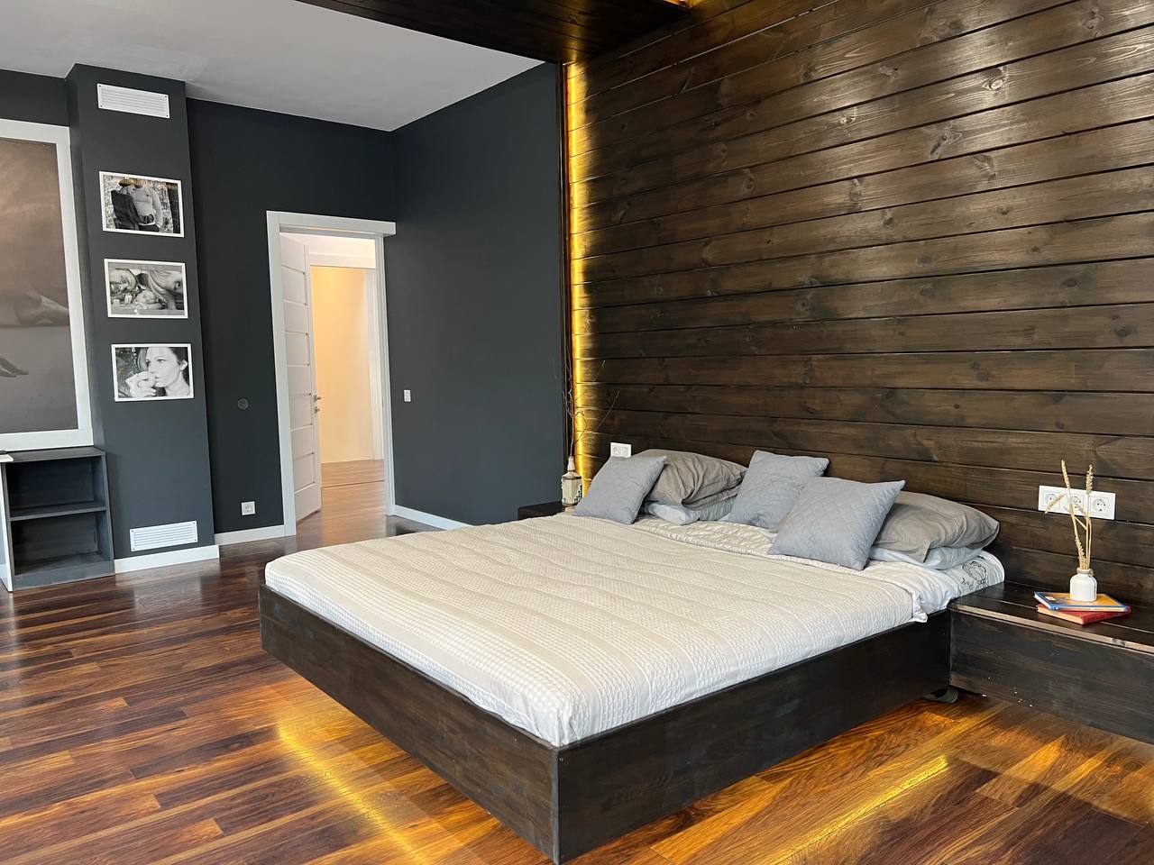 Стоянка Елітний Будинок в закритому котеджному містечку - Зображення 24