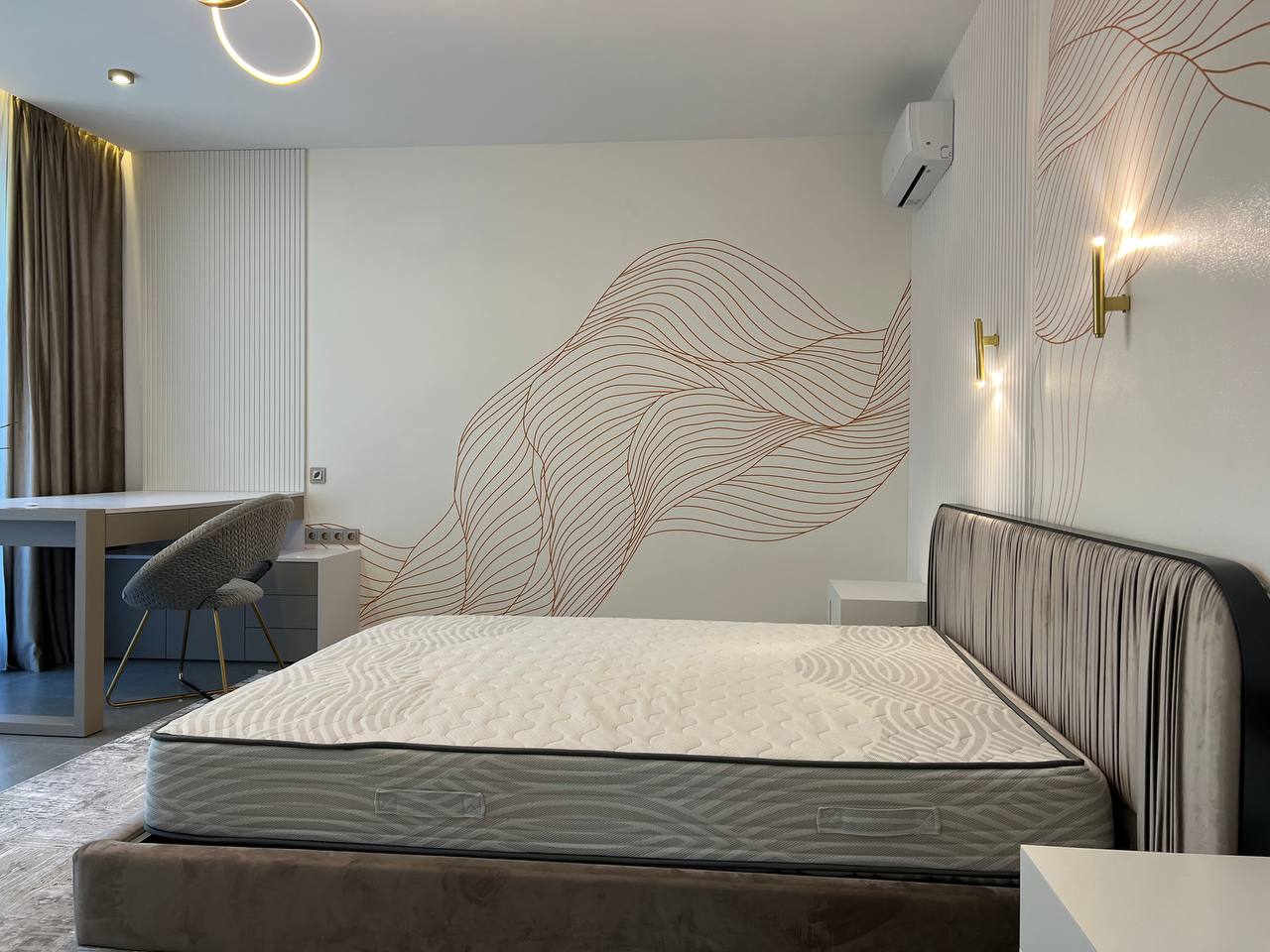 Гореничі Приватний Будинок з дизайнерським ремонтом - Зображення 48