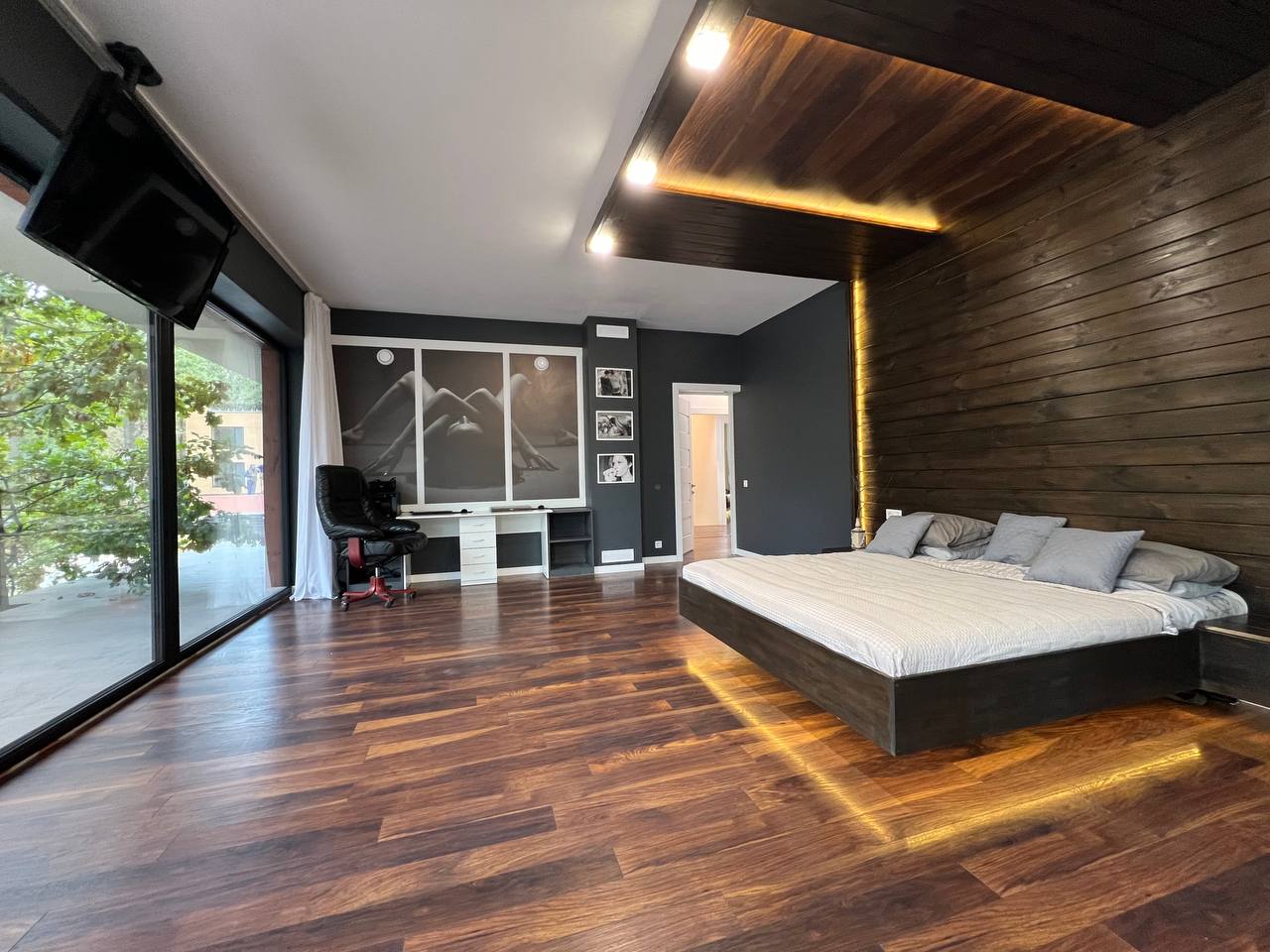 Стоянка Елітний Будинок в закритому котеджному містечку - Зображення 25