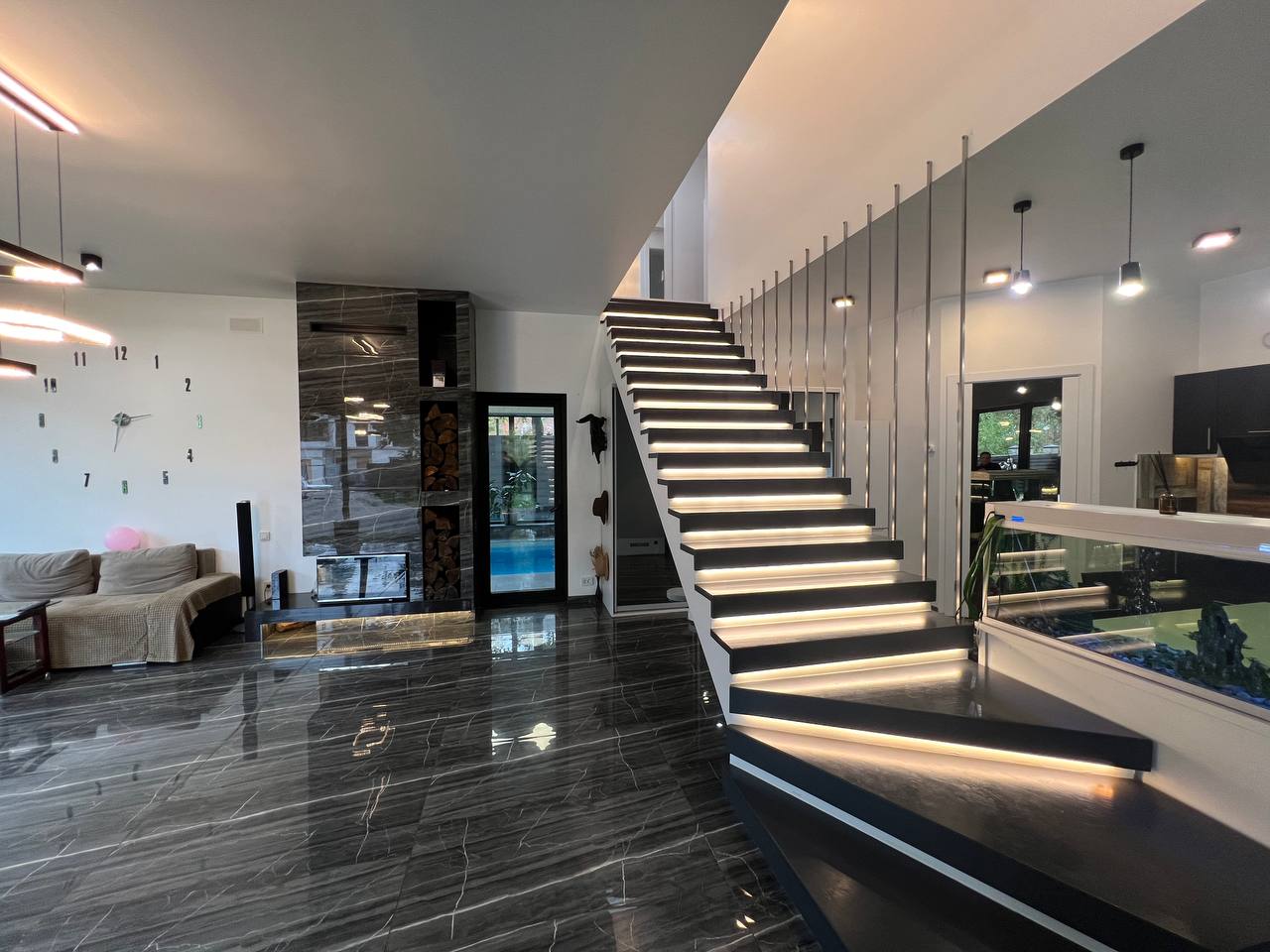 Стоянка Елітний Будинок в закритому котеджному містечку - Зображення 15