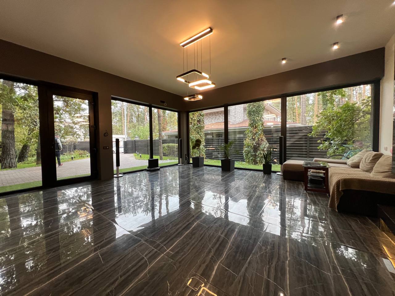 Стоянка Елітний Будинок в закритому котеджному містечку - Зображення 11