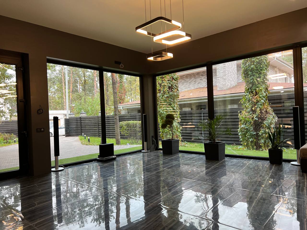 Стоянка Елітний Будинок в закритому котеджному містечку - Зображення 12