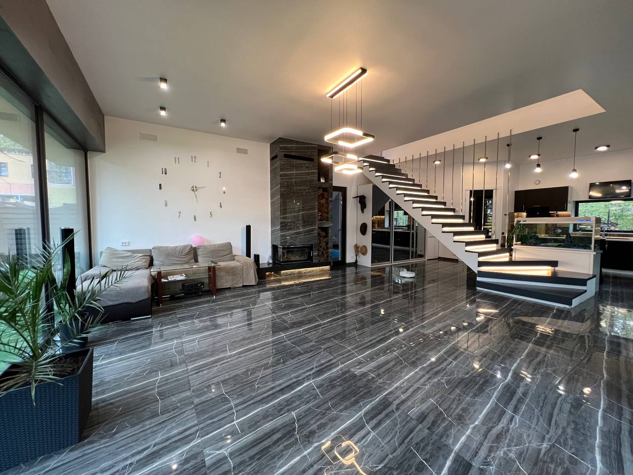 Стоянка Елітний Будинок в закритому котеджному містечку - Зображення 6