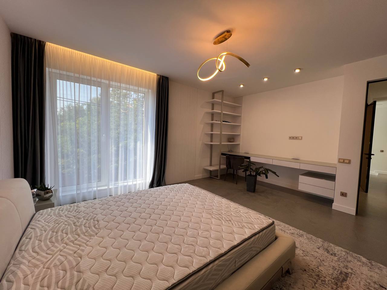 Гореничі Приватний Будинок з дизайнерським ремонтом - Зображення 55