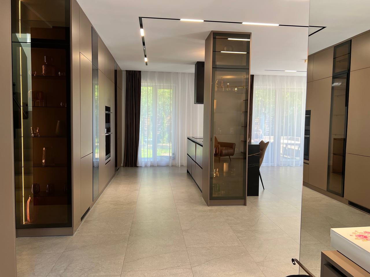 Гореничі Приватний Будинок з дизайнерським ремонтом - Зображення 20