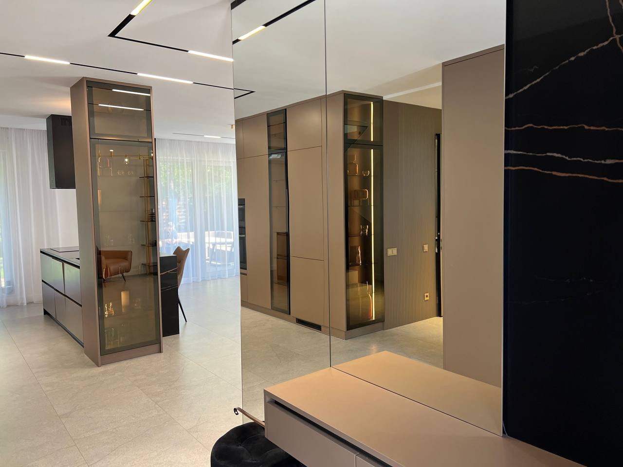 Гореничі Приватний Будинок з дизайнерським ремонтом - Зображення 21