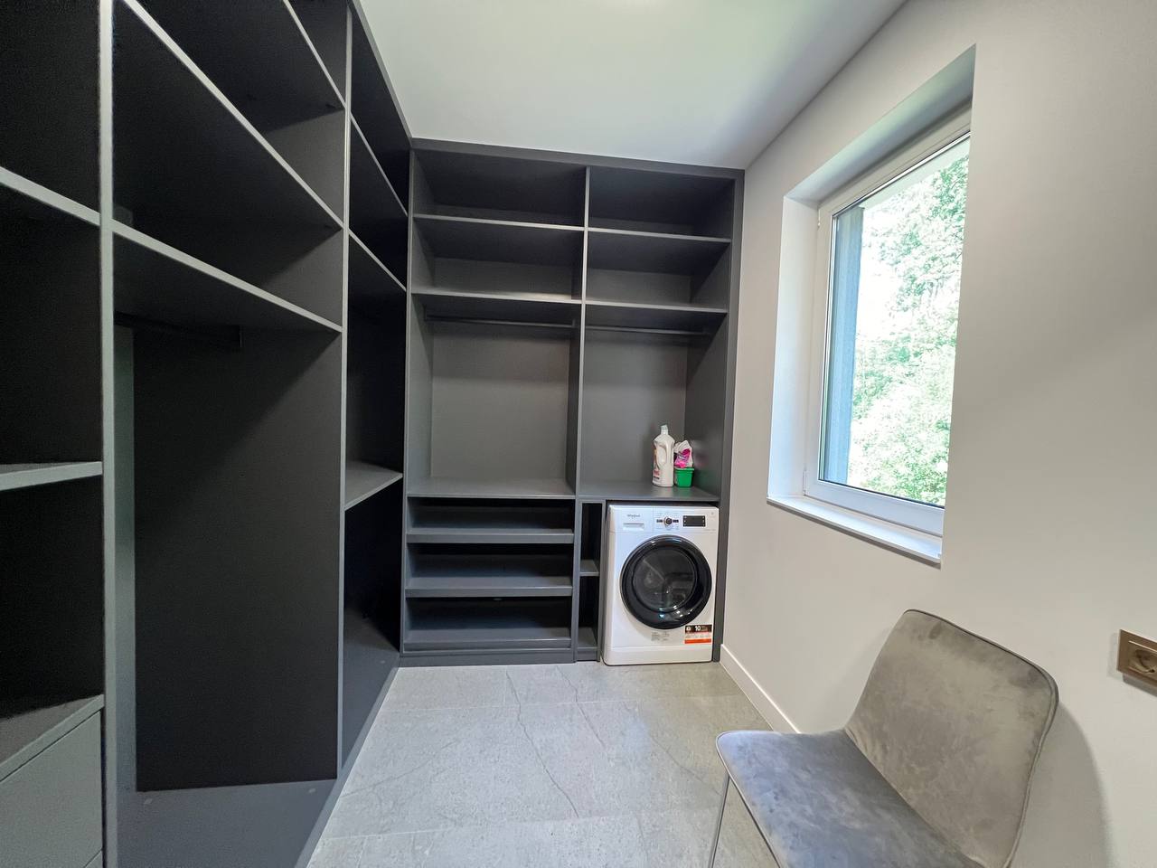 Гореничі Приватний Будинок з дизайнерським ремонтом - Зображення 64