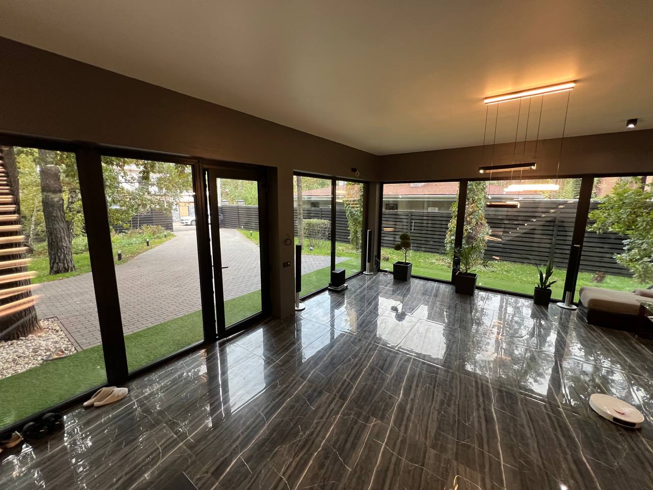 Стоянка Елітний Будинок в закритому котеджному містечку - Зображення 4