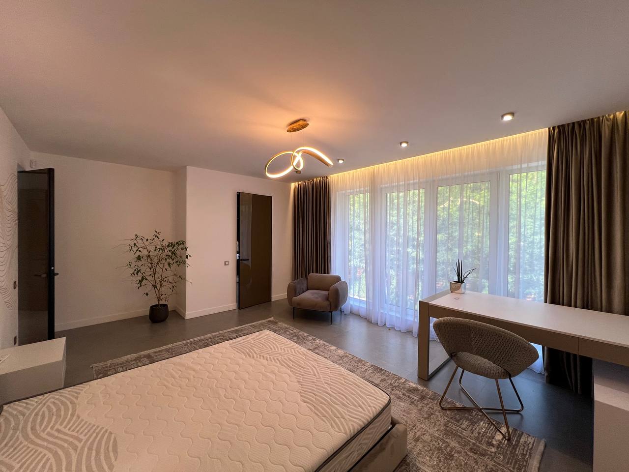 Гореничі Приватний Будинок з дизайнерським ремонтом - Зображення 54