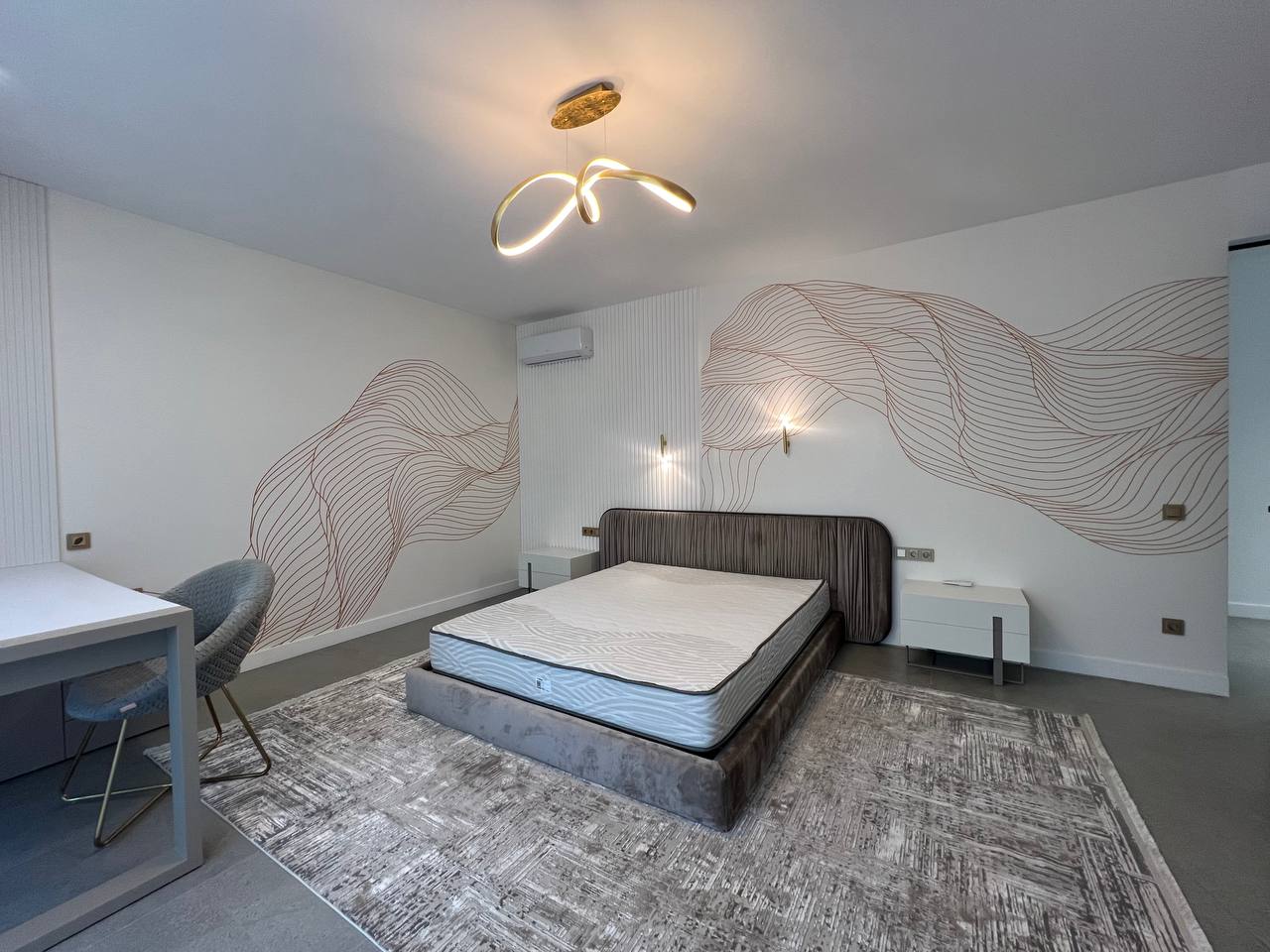 Гореничі Приватний Будинок з дизайнерським ремонтом - Зображення 50