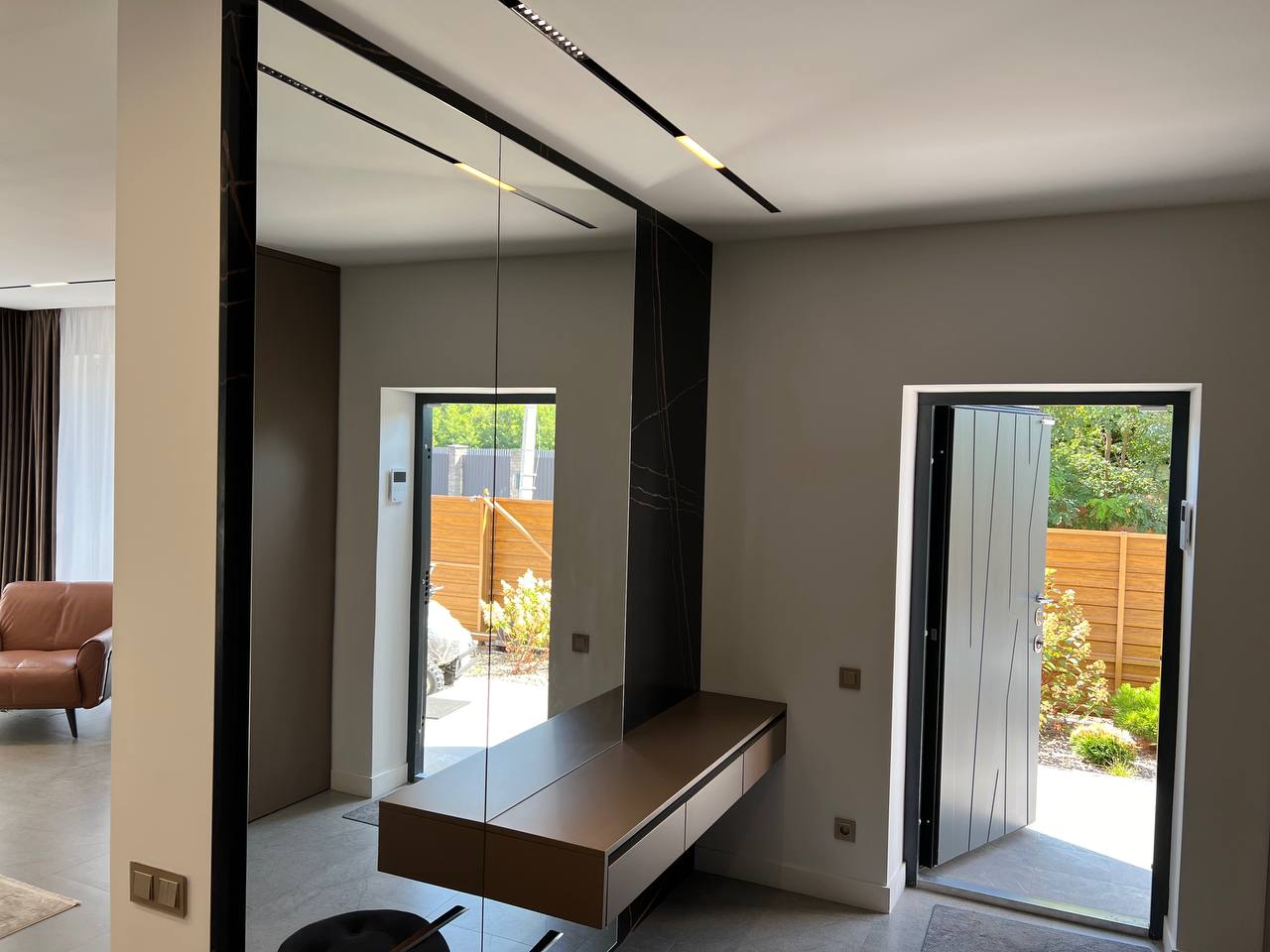 Гореничі Приватний Будинок з дизайнерським ремонтом - Зображення 18